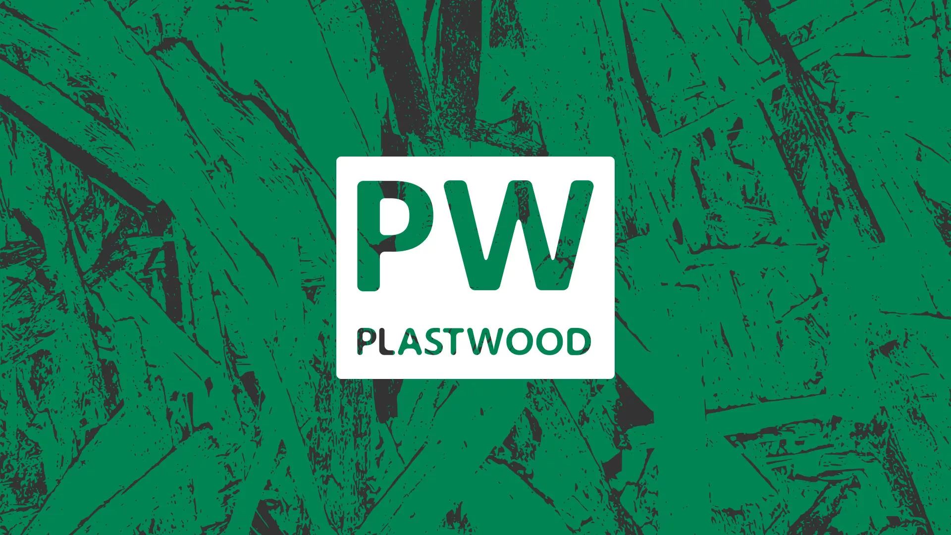 Разработка айдентики и сайта компании «Plastwood» в Ак-Довураке