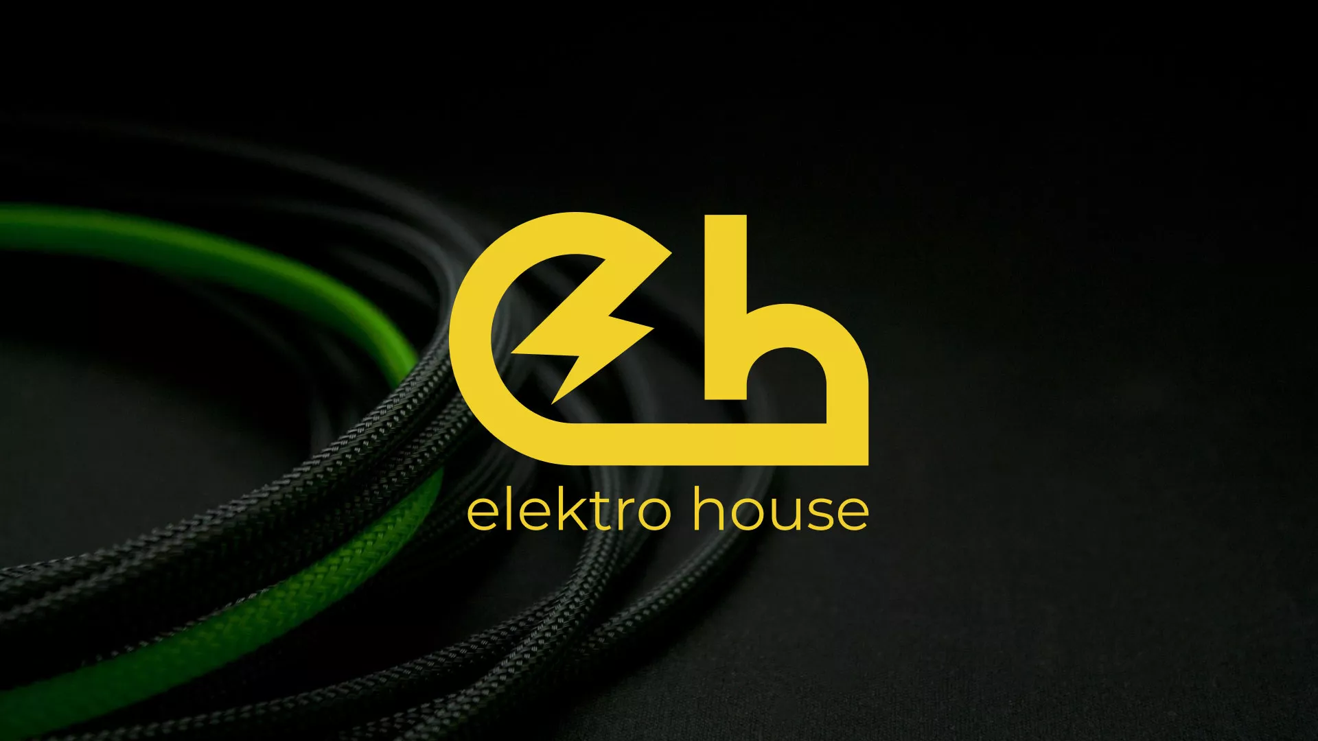 Создание сайта компании «Elektro House» в Ак-Довураке