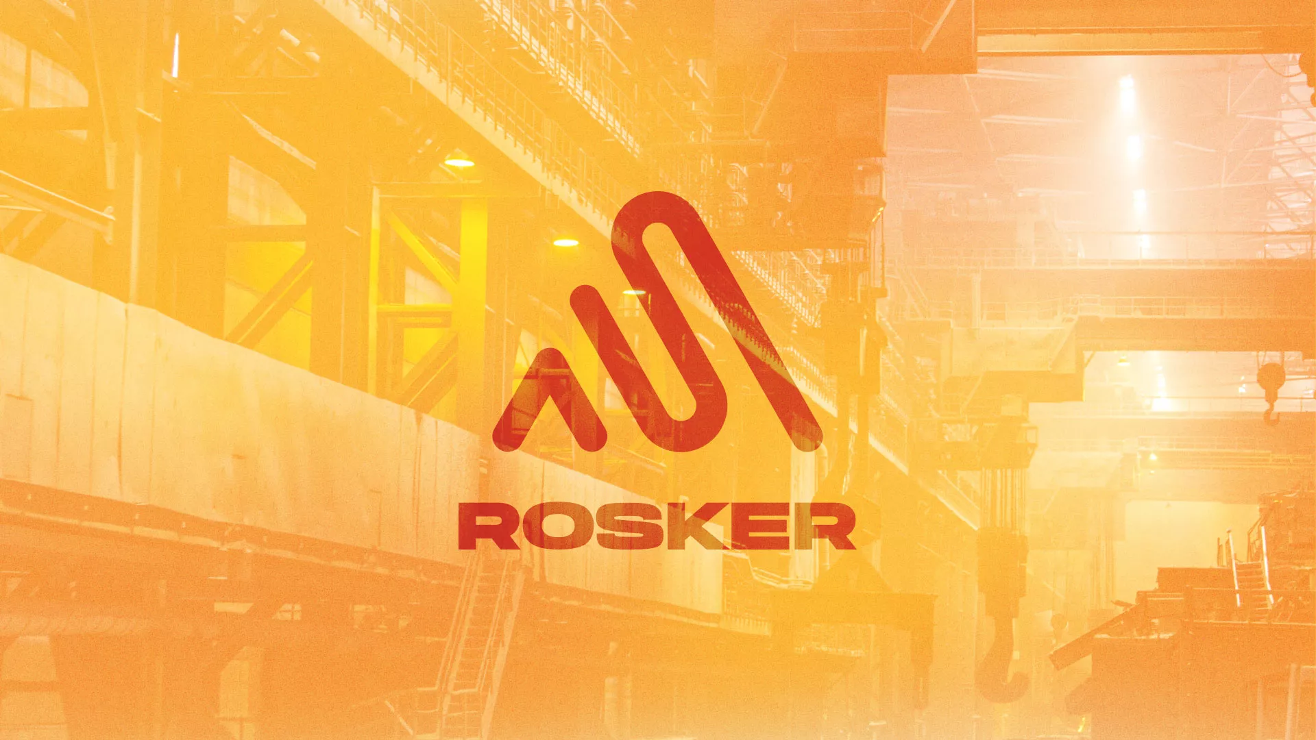 Ребрендинг компании «Rosker» и редизайн сайта в Ак-Довураке