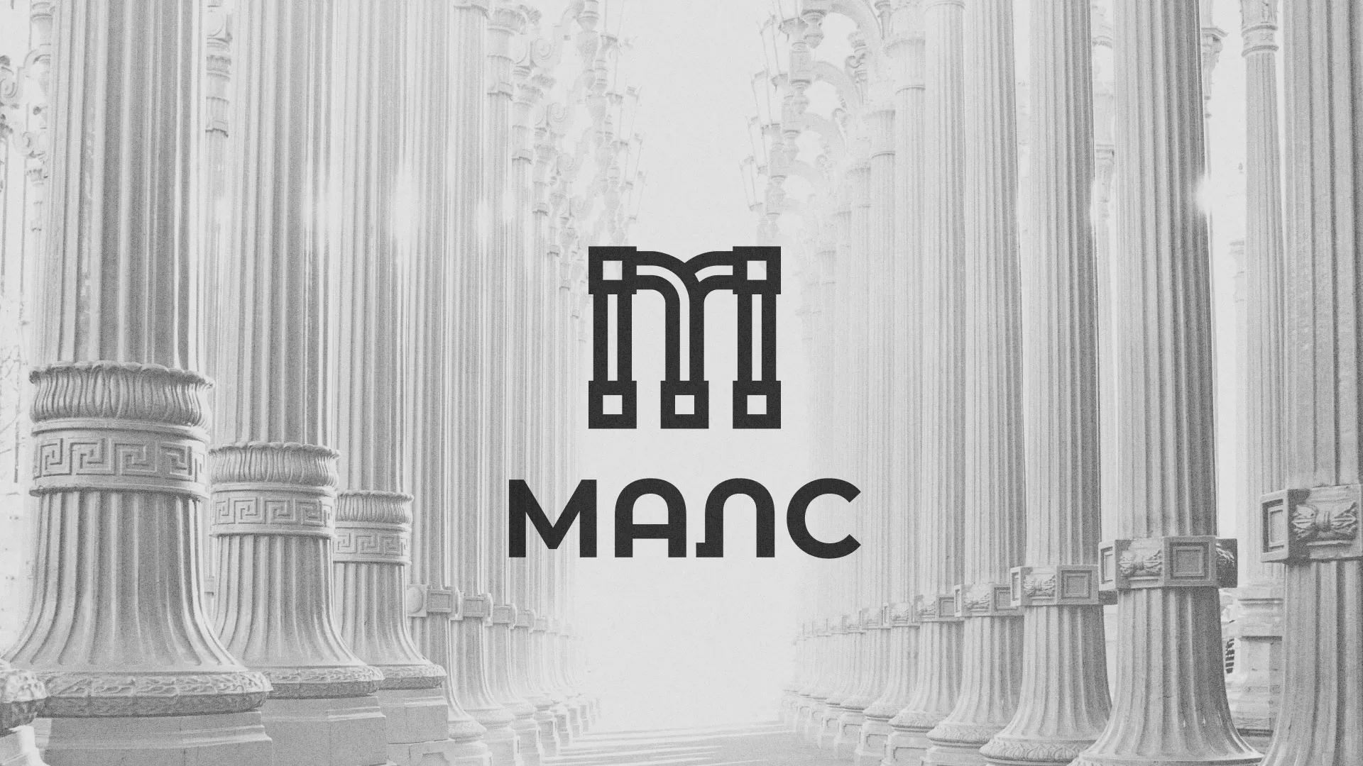 Разработка логотипа компании «МАЛС» в Ак-Довураке