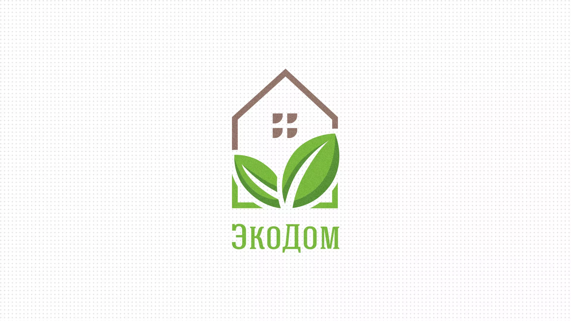 Создание сайта для строительной компании «ЭКОДОМ» в Ак-Довураке