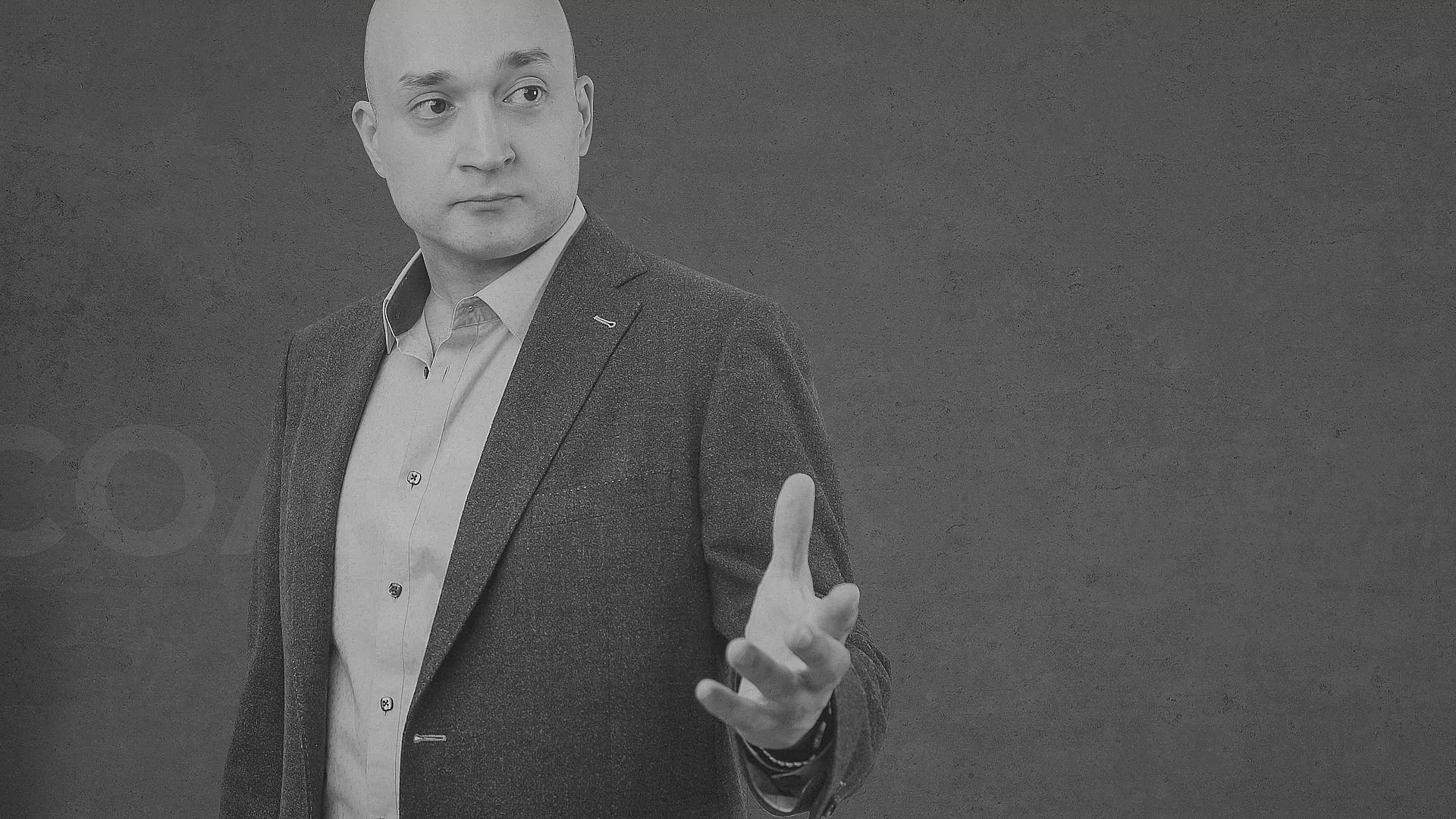 Разработка сайта для бизнес-тренера в Ак-Довураке