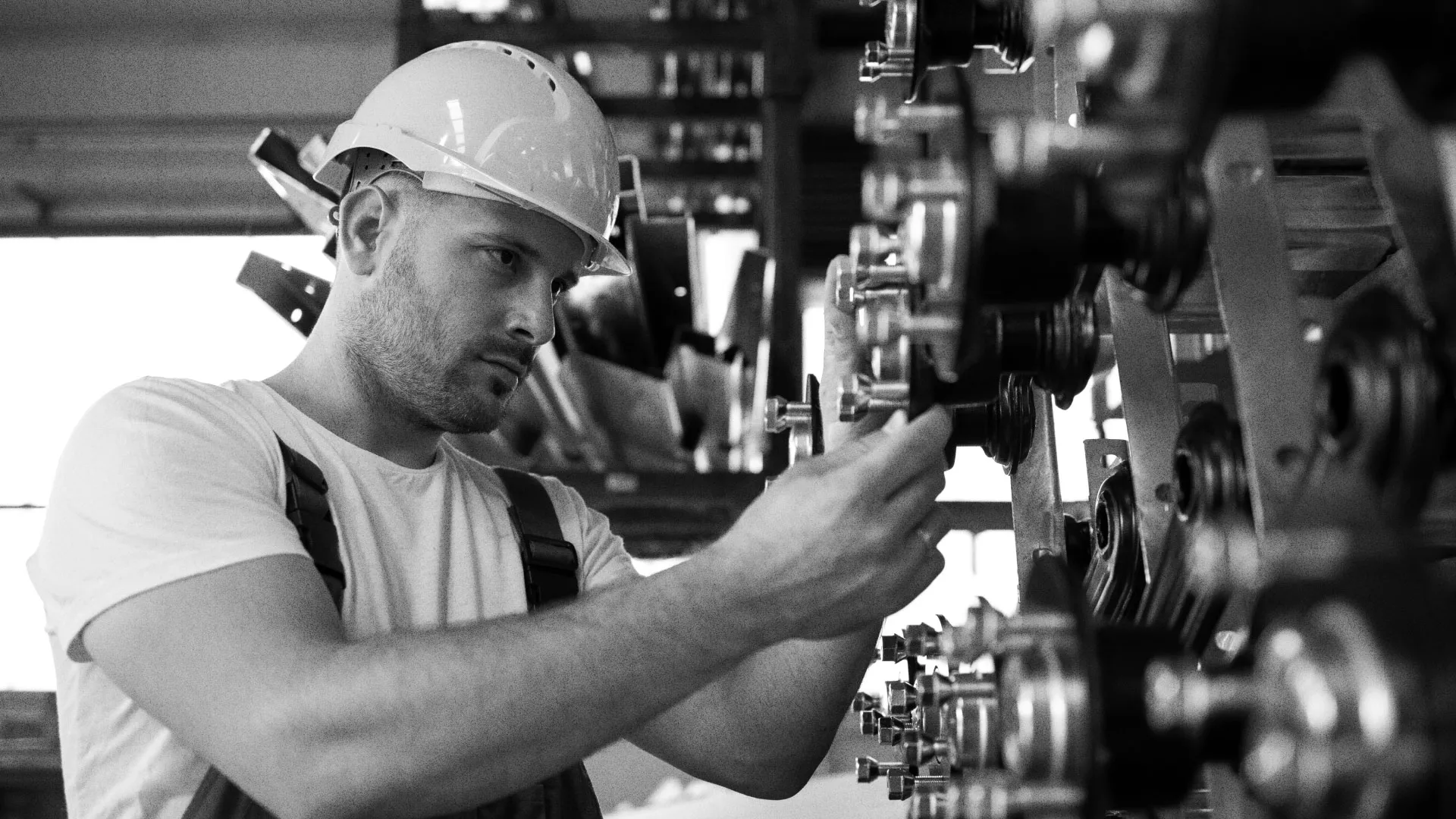 Разработка сайта для завода по продаже оборудования в Ак-Довураке